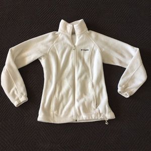 Columbia S women’s fleece jacket